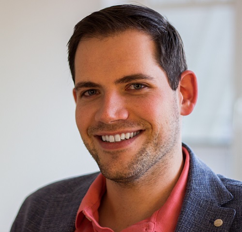 Daniel Finke